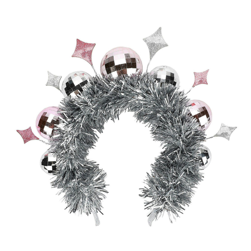 Packed Party Disco Headband Novelty Party Accessory