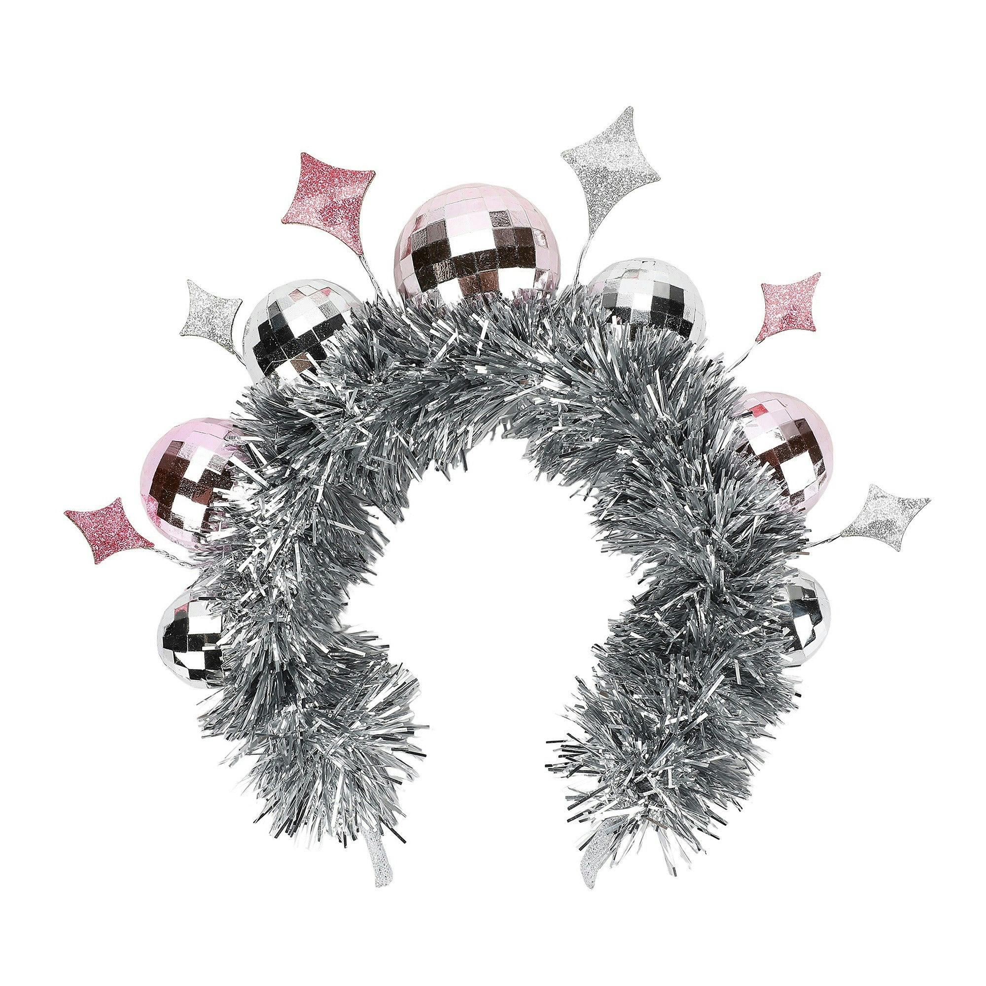 Packed Party Disco Headband Novelty Party Accessory