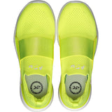 Women's TechLoom Bliss, Yellow