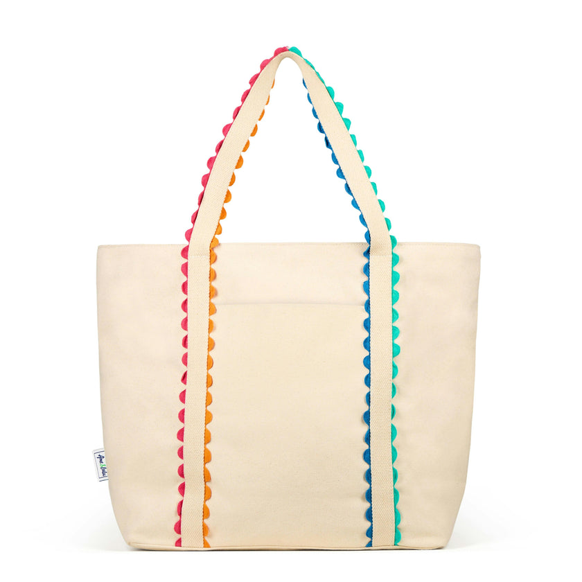 Nantucket Beach Tote