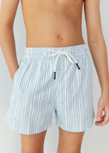 Boy's Swim Shorts