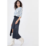 Women's Annette Sweater, Blue