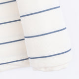 Vintage Stripe - Swaddle Blanket