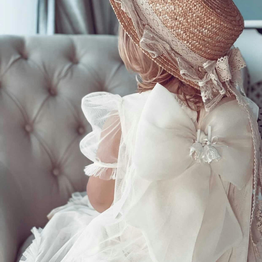 Bella Dress