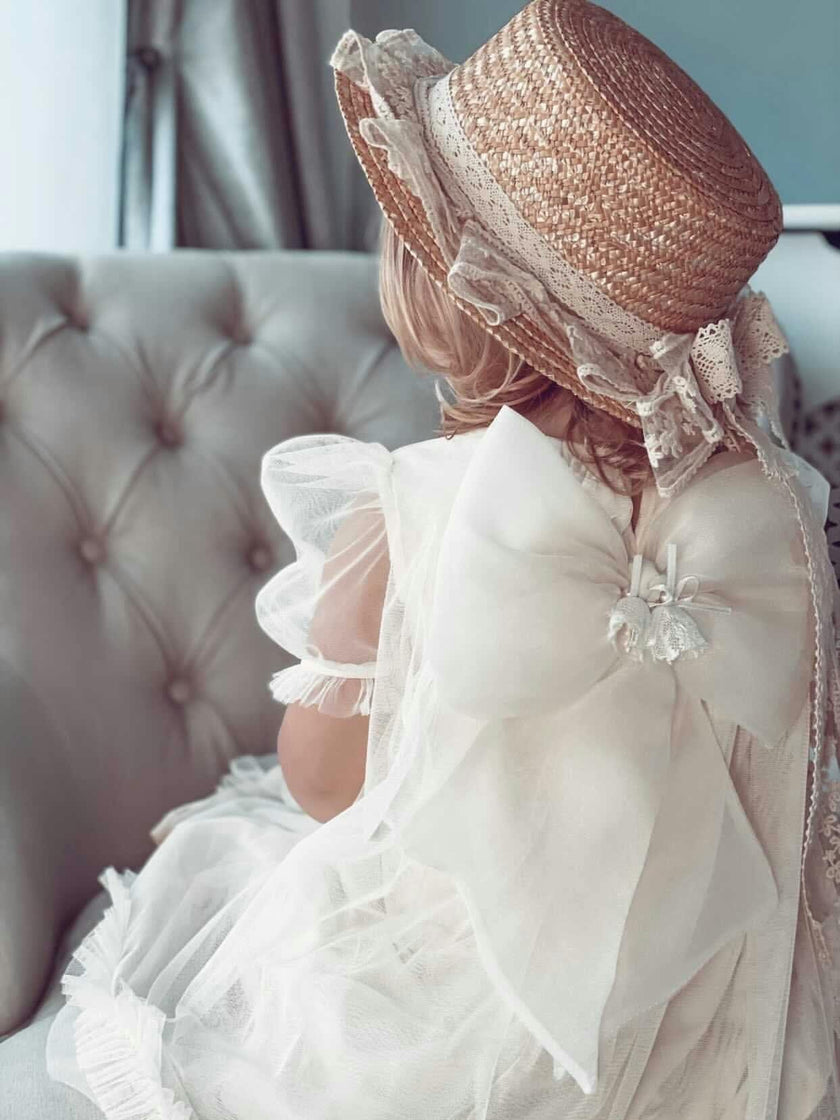 Bella Dress