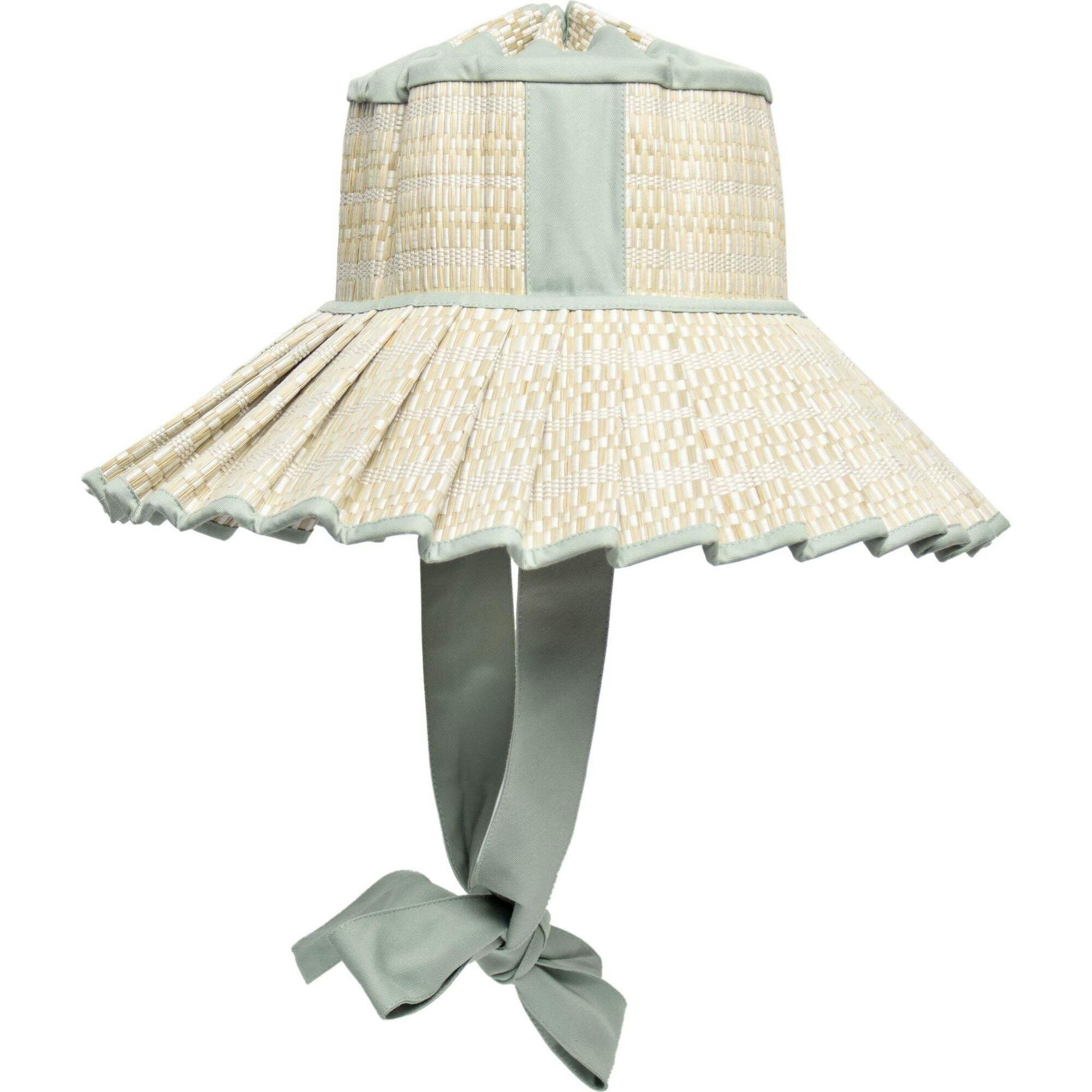 Polynesia | Island Ravello Hat