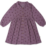 Organic Collared Dress