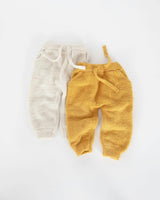 Joggers • Fuzzy