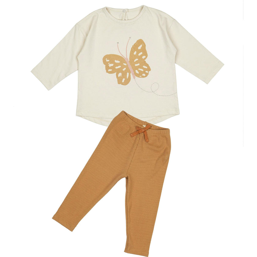 Legging Set