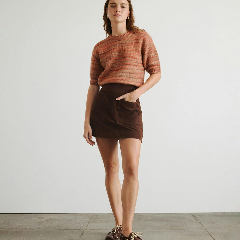 Fran Skirt