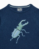 Bug Sweater