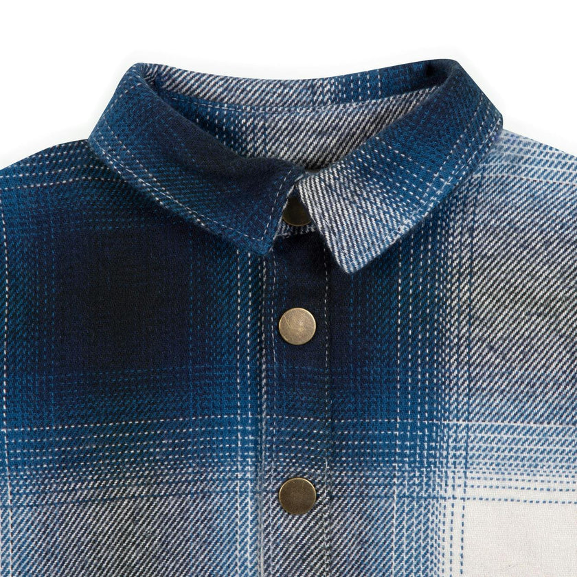 Marseille Baby Overshirt