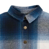 Marseille Baby Overshirt