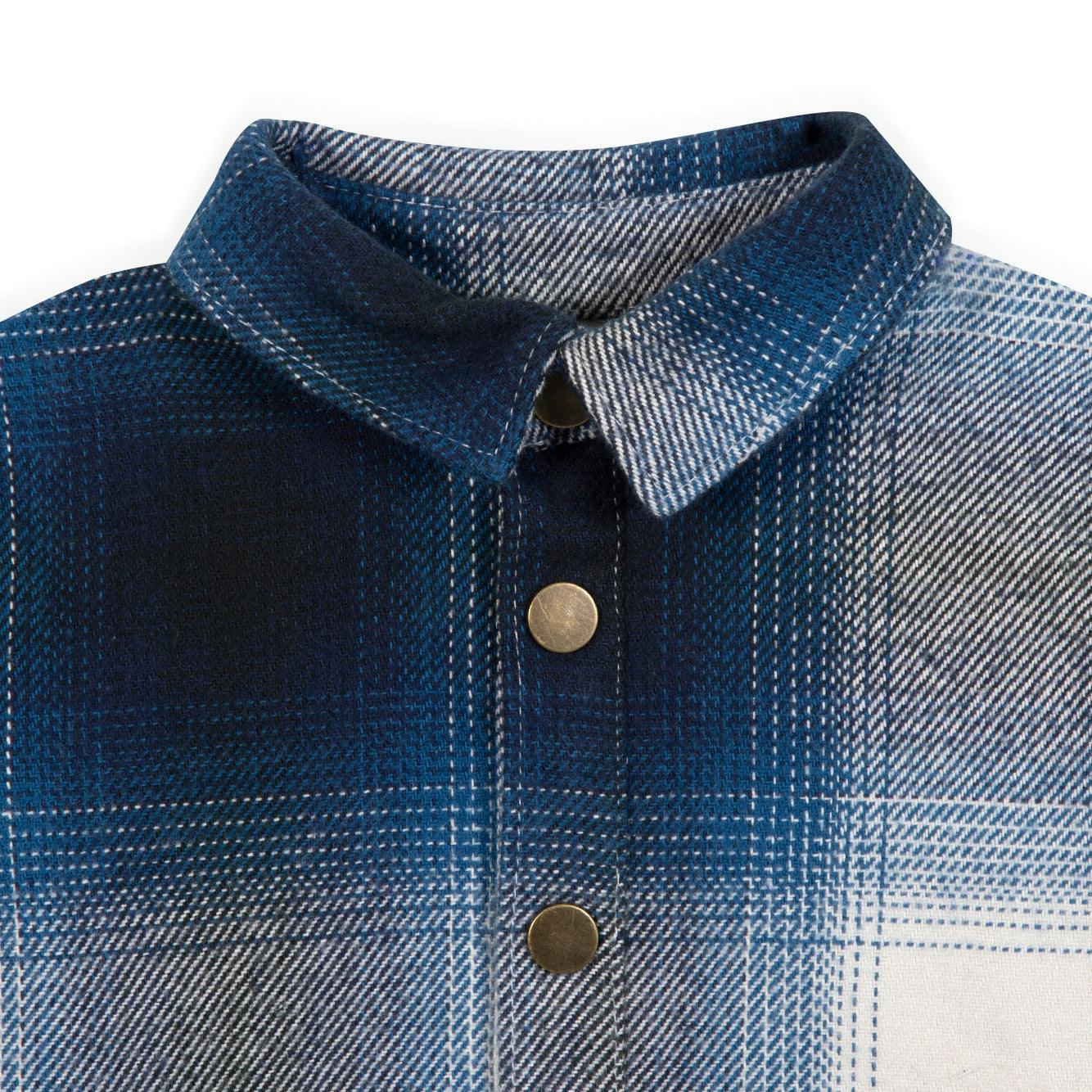 Marseille Baby Overshirt