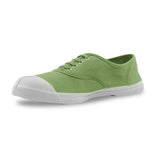 BENSIMON Womens -  Laces Tennis Shoes - Pomme