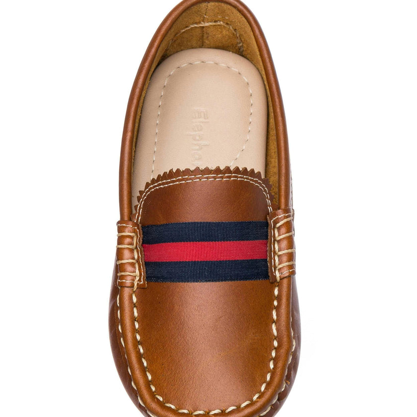 Club Loafer