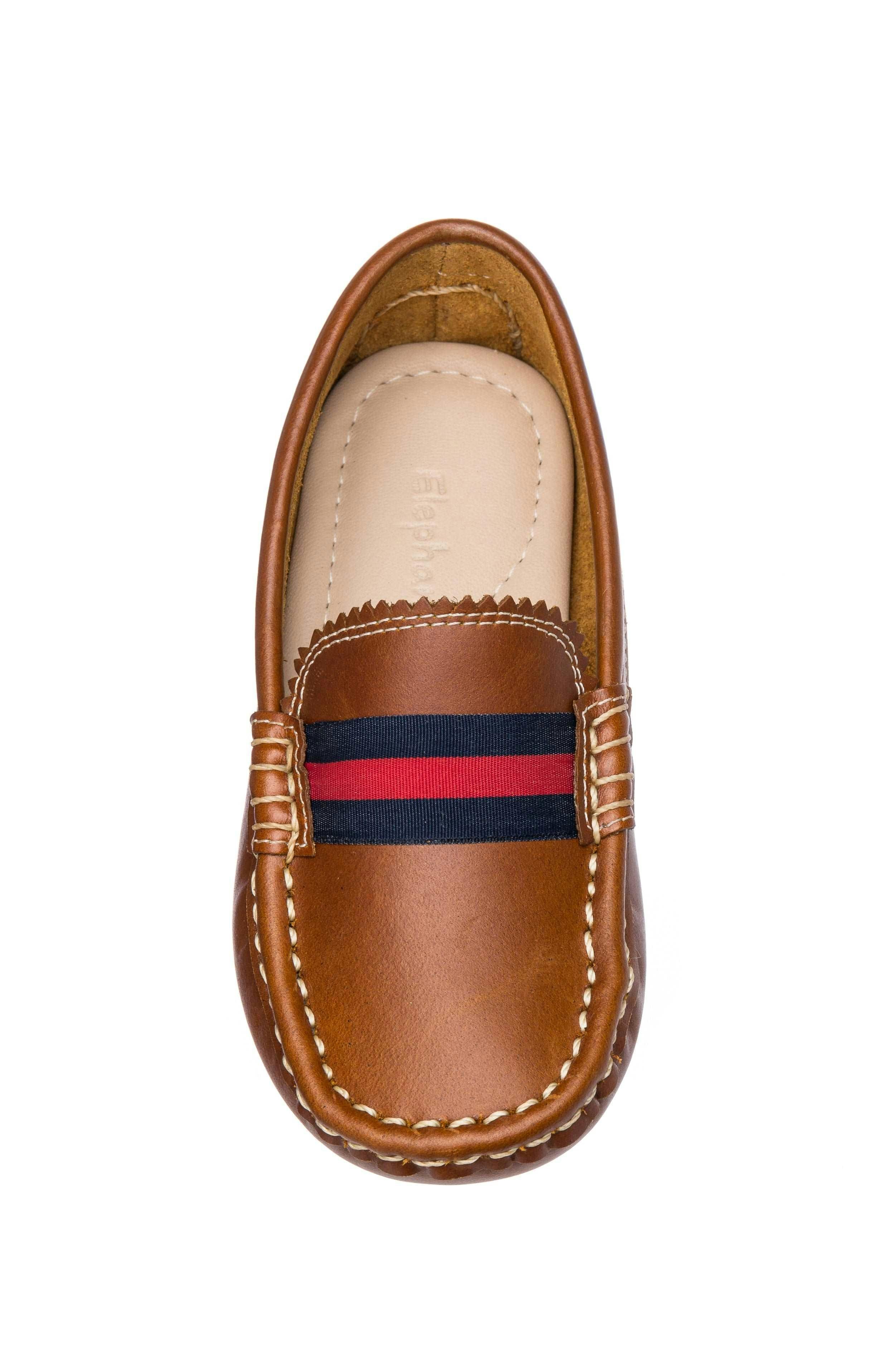 Club Loafer