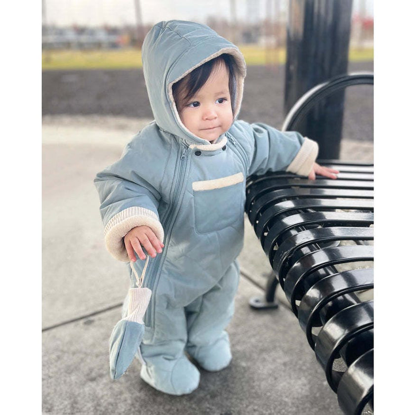 Bebe Benji Snowsuit