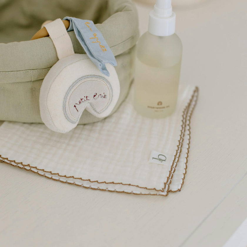 Muslin Soft Cloth