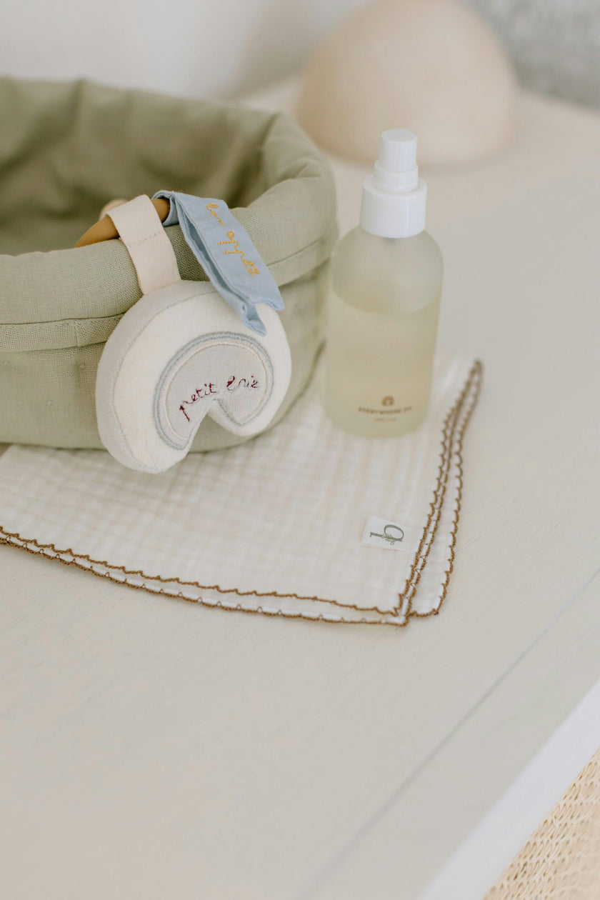 Muslin Soft Cloth