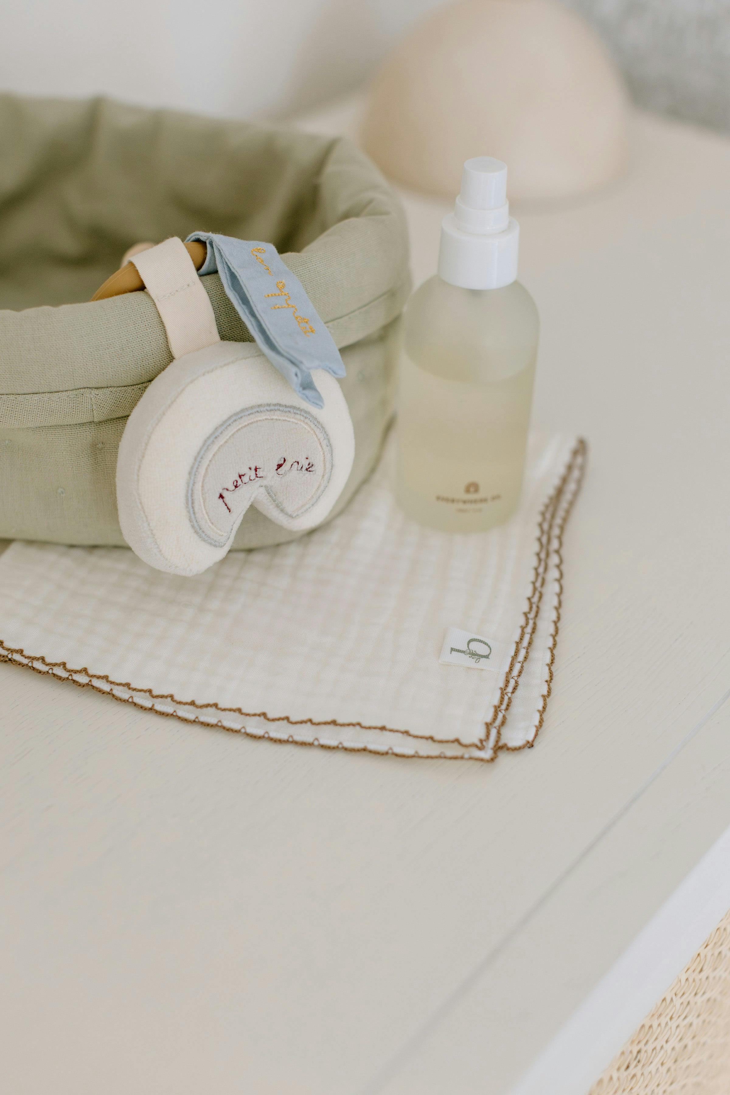 Muslin Soft Cloth