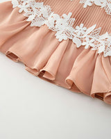 Selene Mini Dress (Baby)