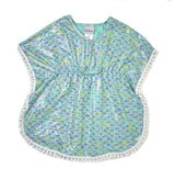 UPF 50+ Kaia Beach Swim Cover-Up (Year-Round Staples)