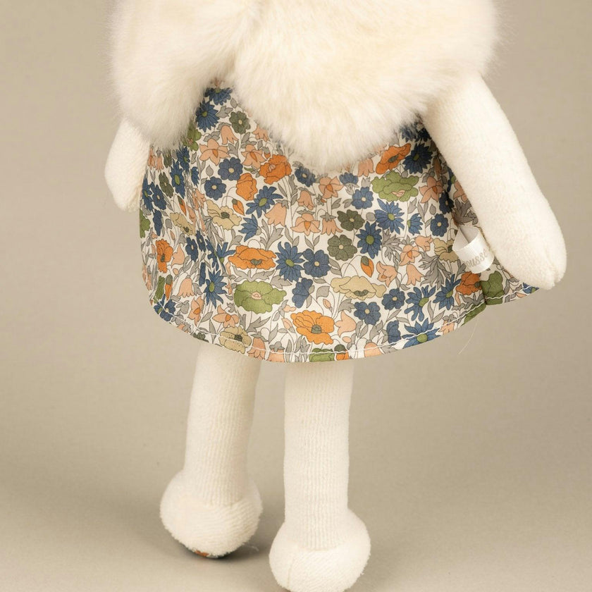 Colette the Doll