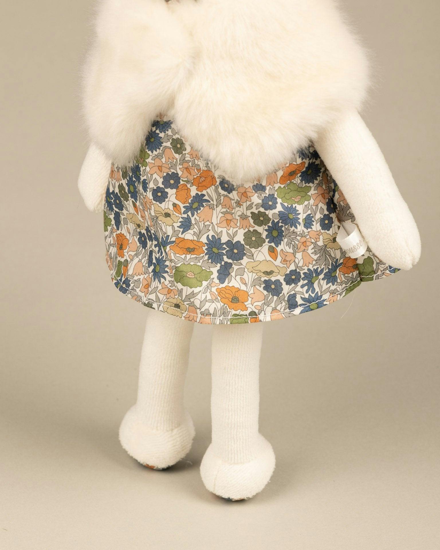 Colette the Doll