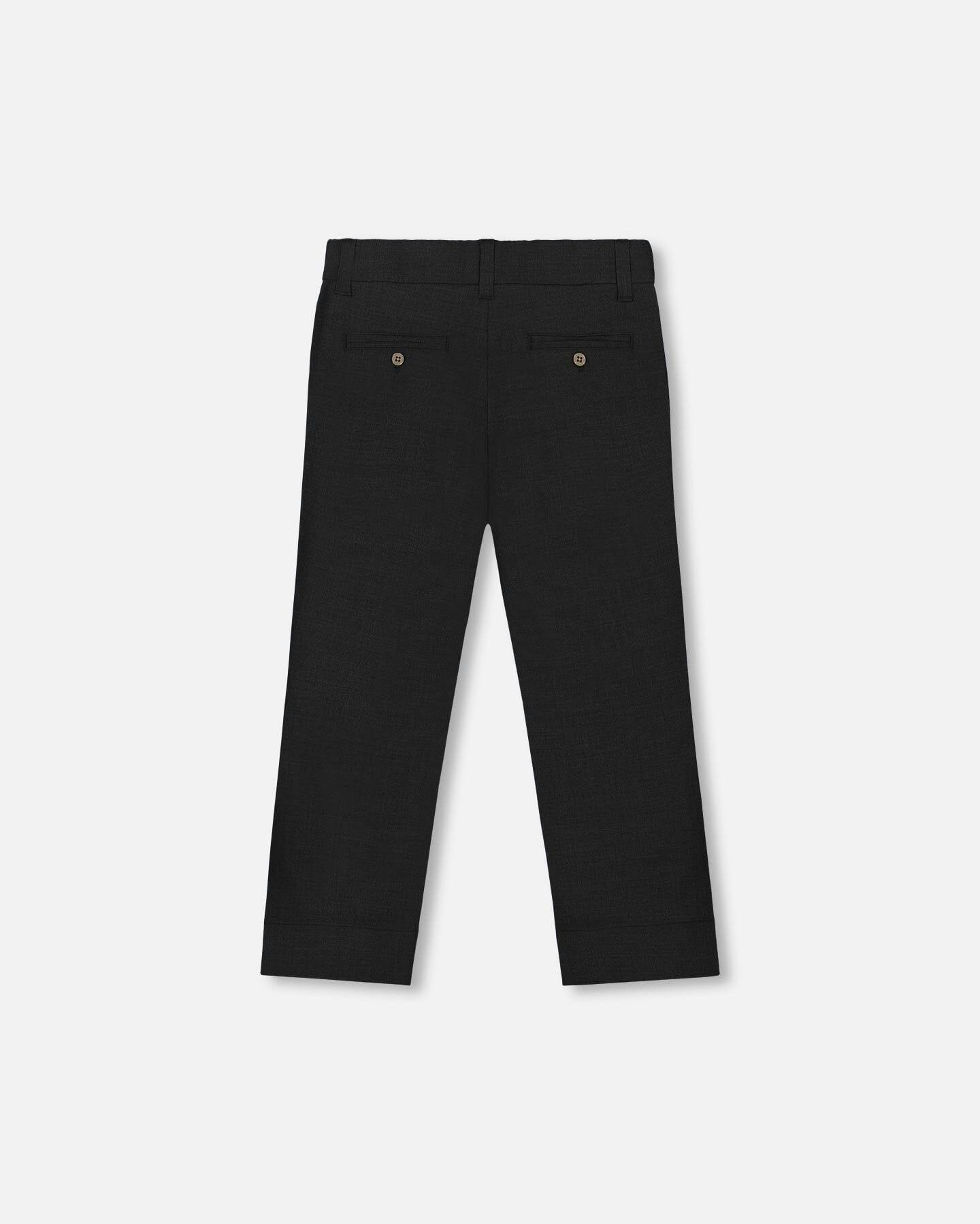 Classic Pants