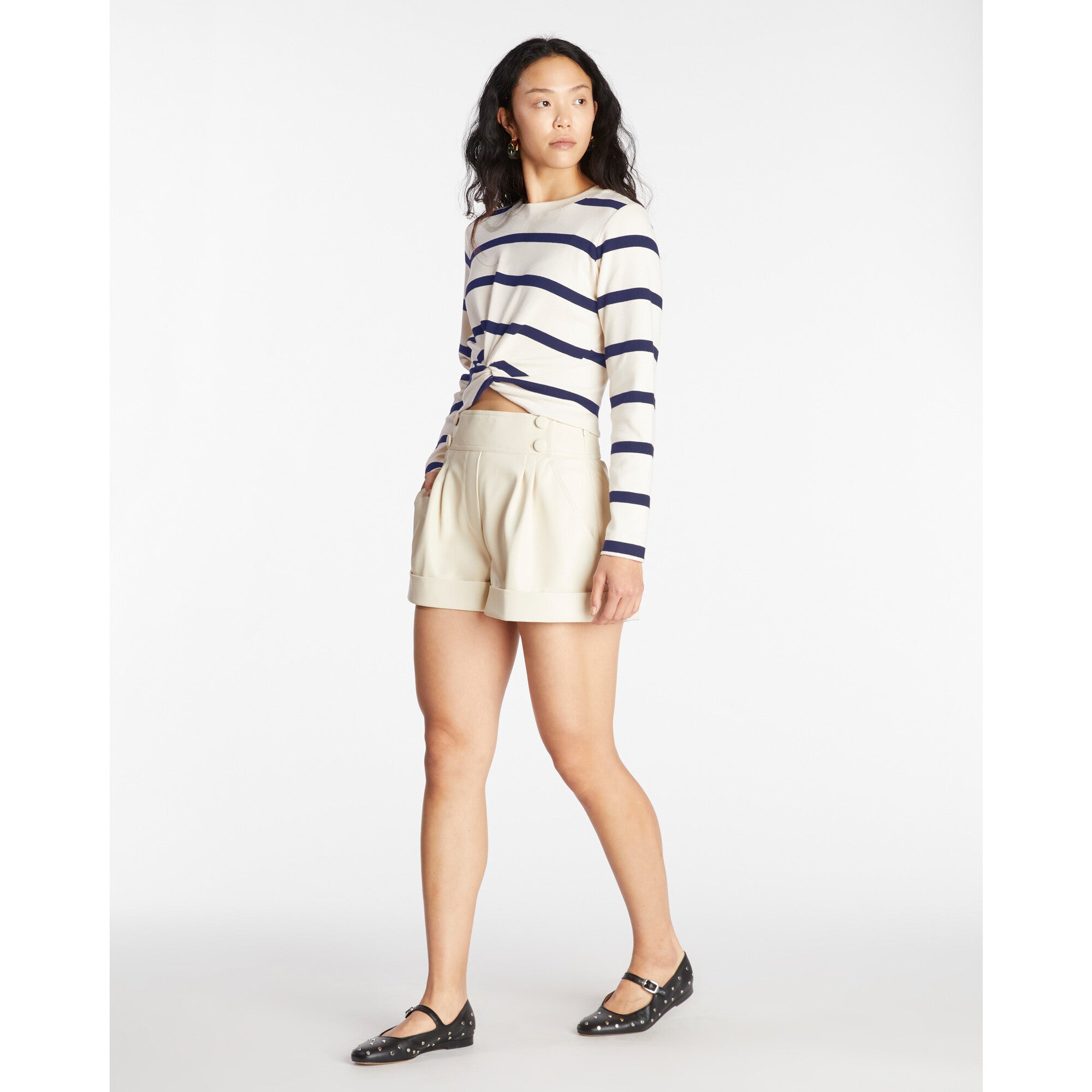 Women's Greta Short