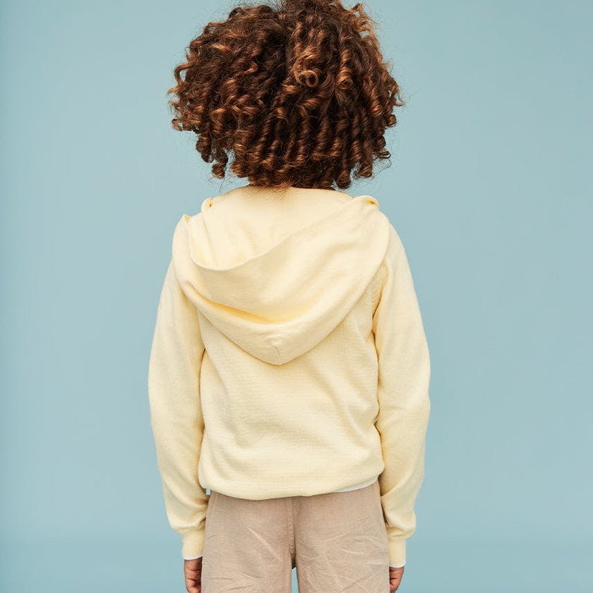 Cotton Hoodie