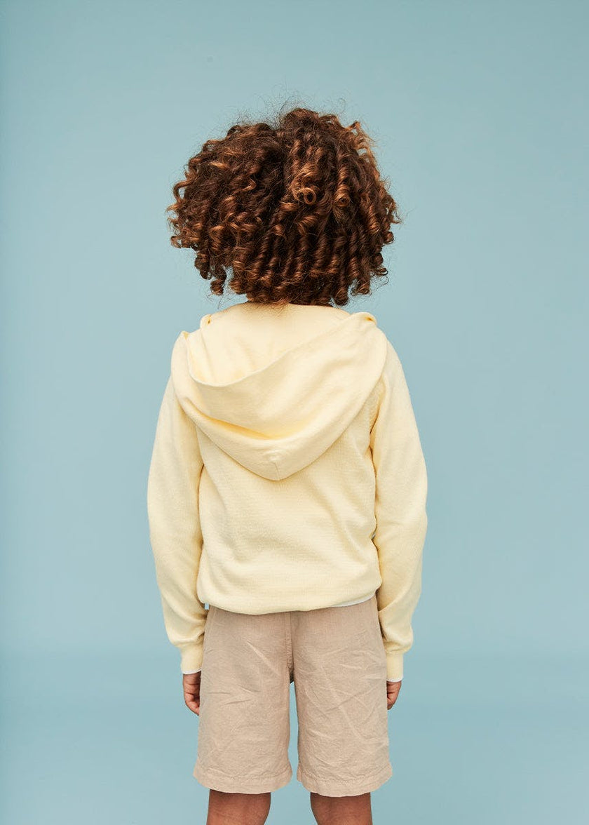 Cotton Hoodie