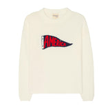 Sadie Crew - America Pennant