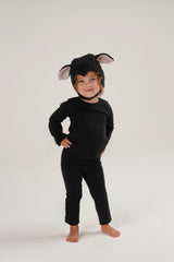 Baby Black Sheep Costume