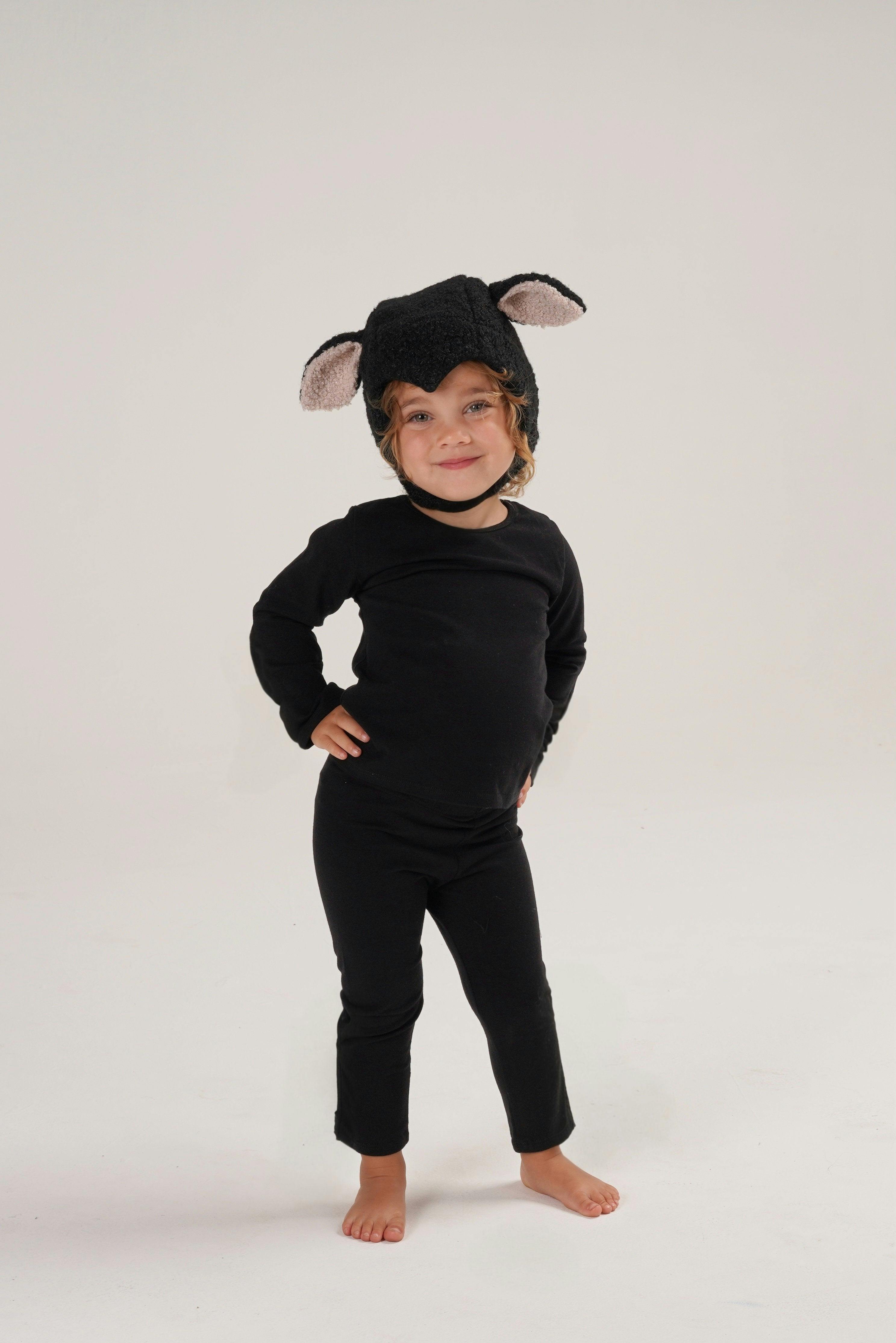 Baby Black Sheep Costume