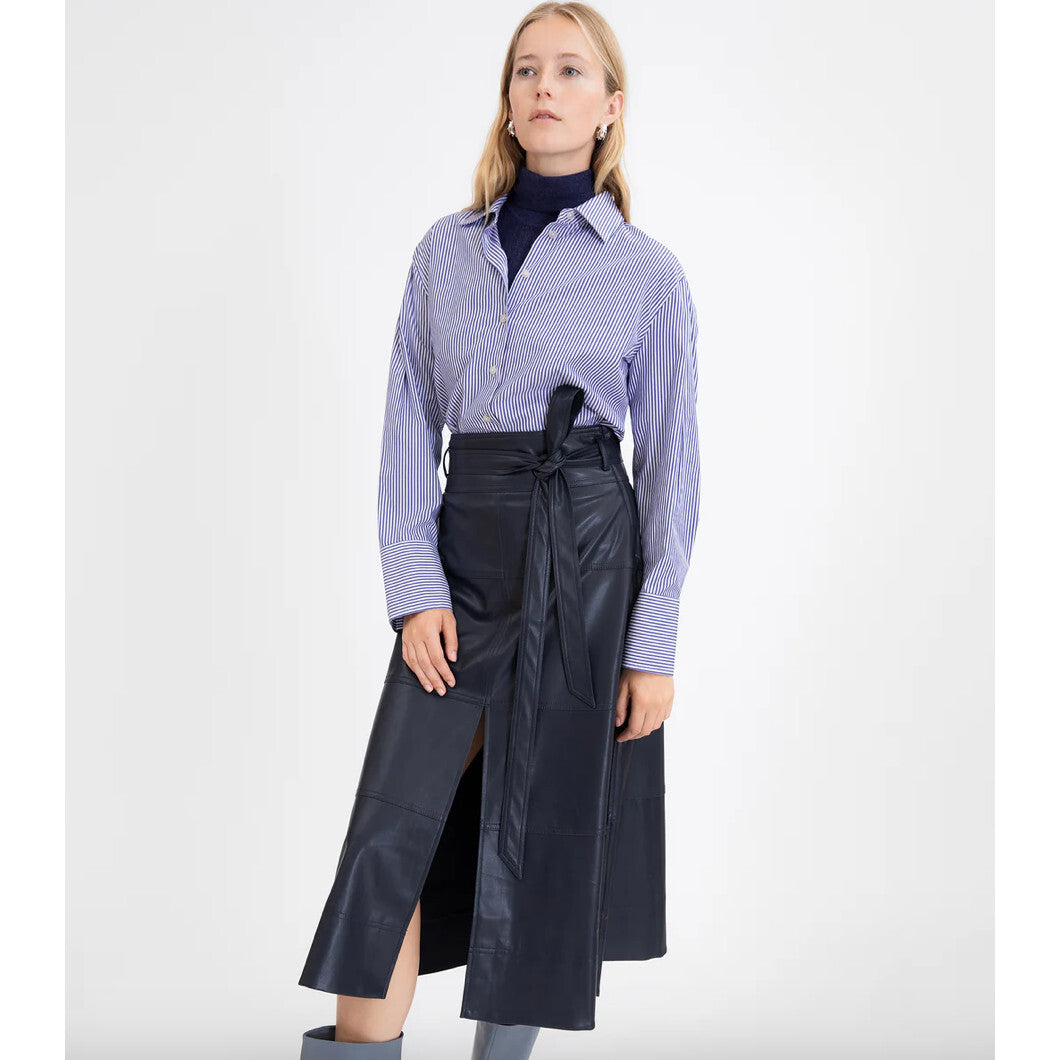 Women's Hudson Skirt, Navy