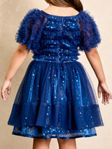 Celestial Dress For Girls