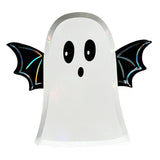 Going Batty Large Ghost Plates