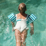 Floatie Jacket: 3-6Y - Poppy the Peach