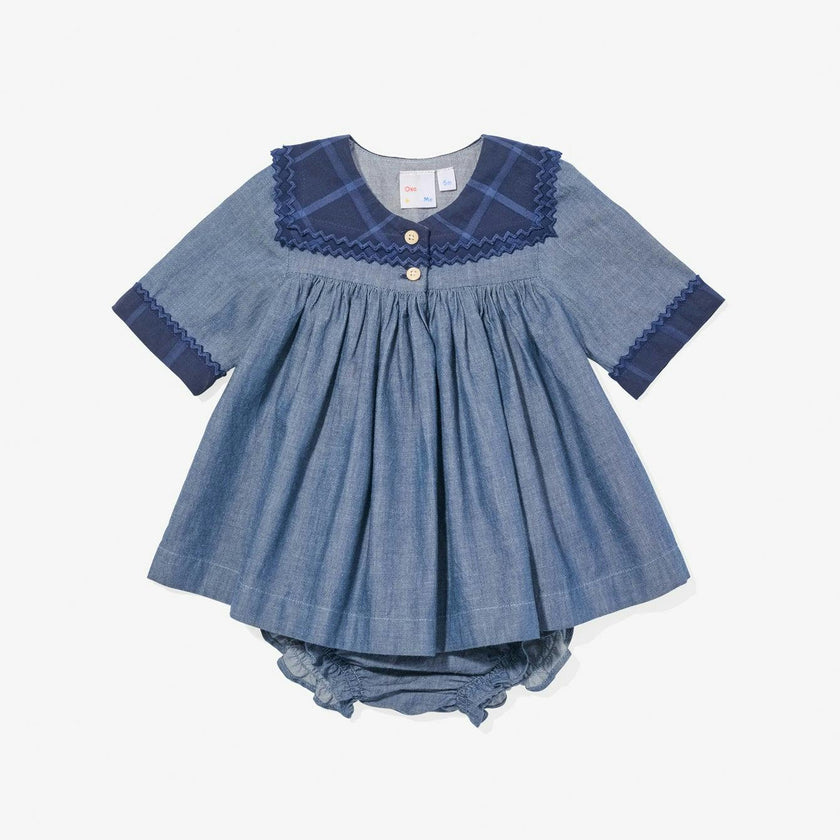 Grace Baby Dress