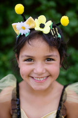 Great Pretenders Bumble Dress and Headband