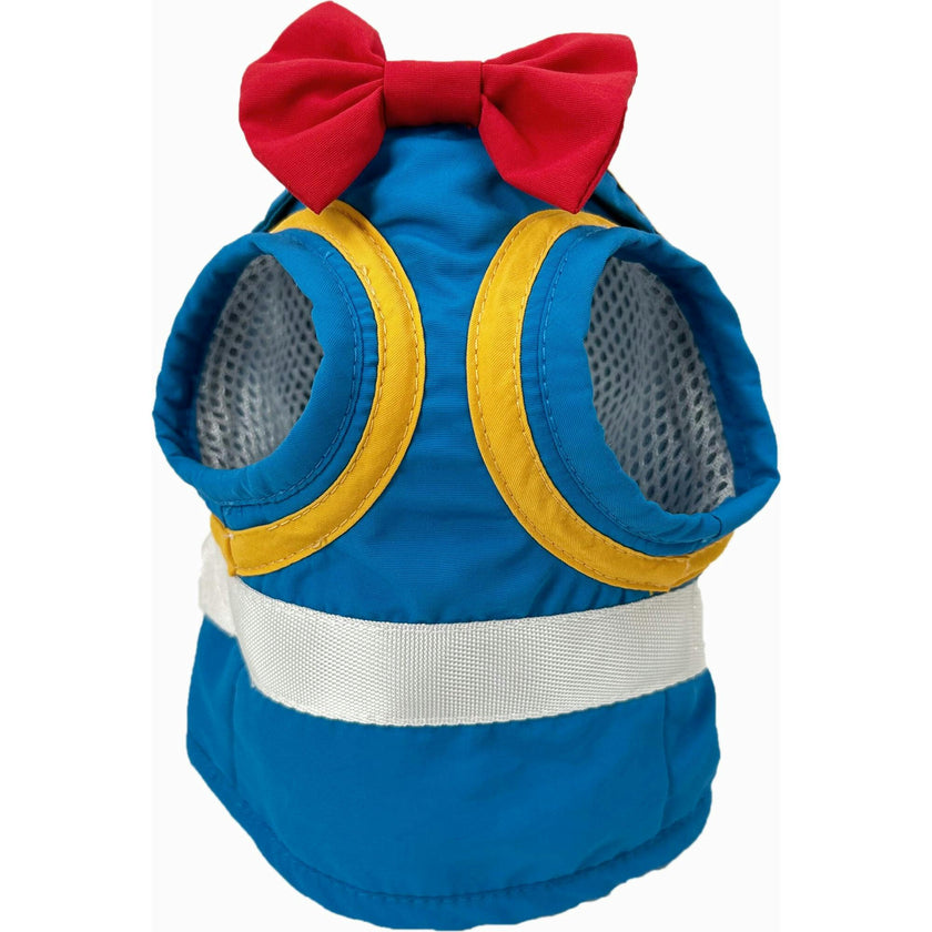 Disney Donald Harness, Blue