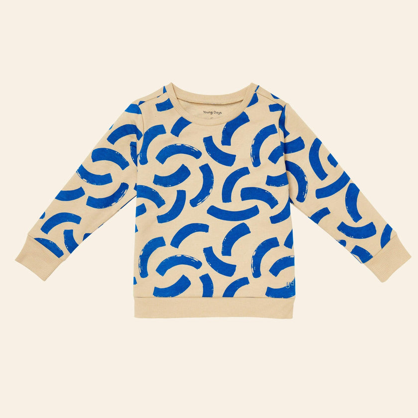 Springfield Sweatshirt