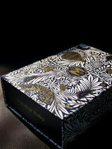 New Baby Welcome Gift Box