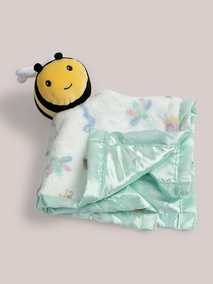 Studio Oh! Security Blankets