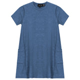 Distressed Dress