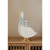 Goose Lamp