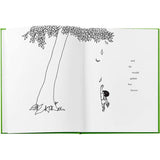The Giving Tree Leather Bound Classic Children's Book