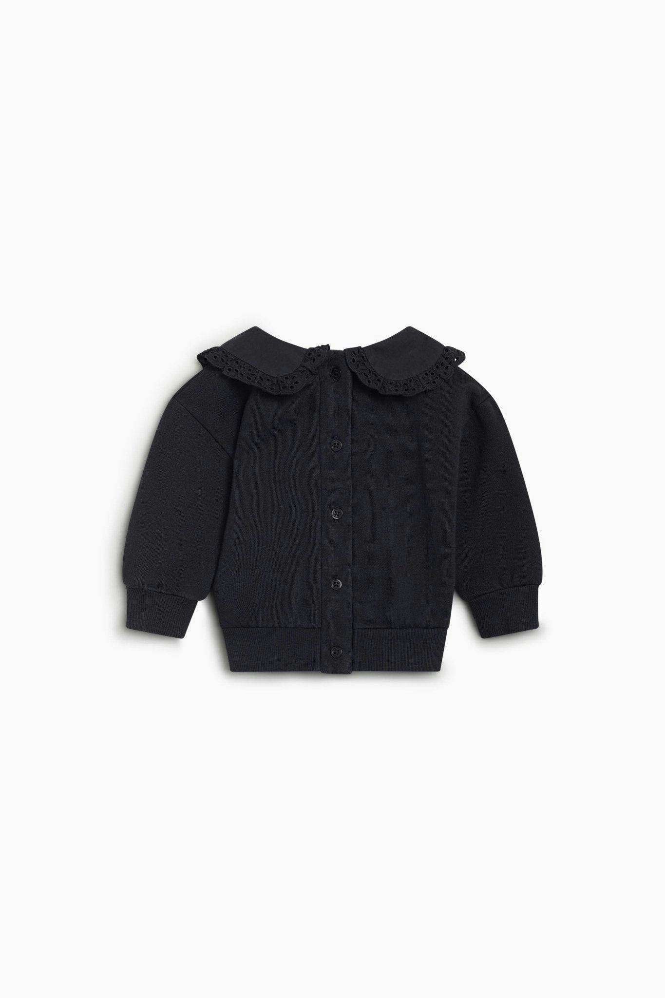Bluff Baby Sweatshirt